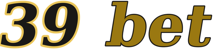 39 bet logo